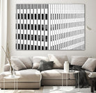Buildings IV by Peter Morneau on GIANT ART - white photo art