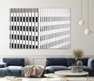Buildings IV by Peter Morneau on GIANT ART - white photo art