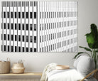 Buildings IV by Peter Morneau on GIANT ART - white photo art