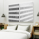 Buildings IV by Peter Morneau on GIANT ART - white photo art