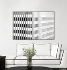 Buildings IV by Peter Morneau on GIANT ART - white photo art