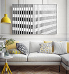 Buildings IV by Peter Morneau on GIANT ART - white photo art