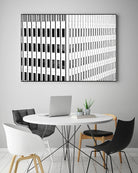 Buildings IV by Peter Morneau on GIANT ART - white photo art