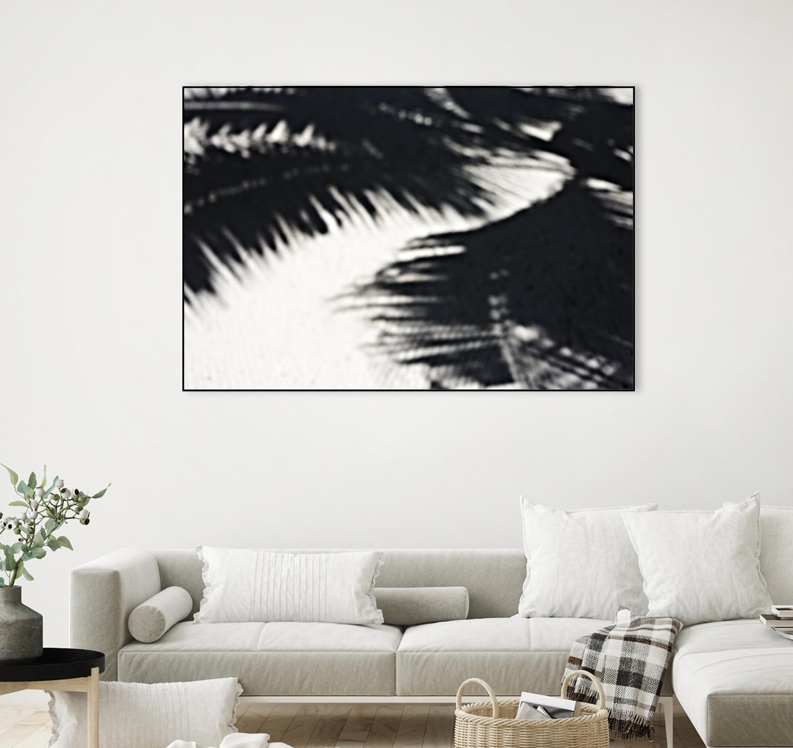 Under the shade by Peter Morneau on GIANT ART - white photo art