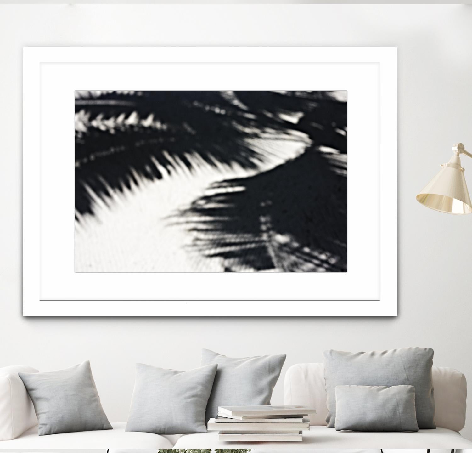 Under the shade by Peter Morneau on GIANT ART - white photo art