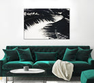 Under the shade by Peter Morneau on GIANT ART - white photo art