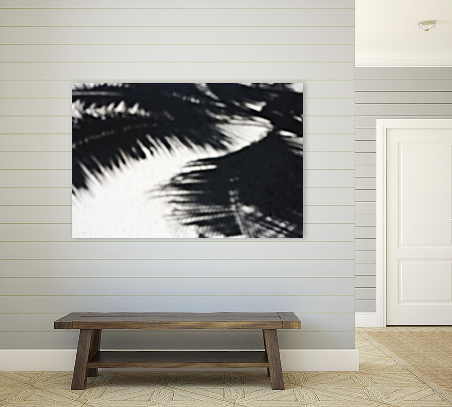 Under the shade by Peter Morneau on GIANT ART - white photo art
