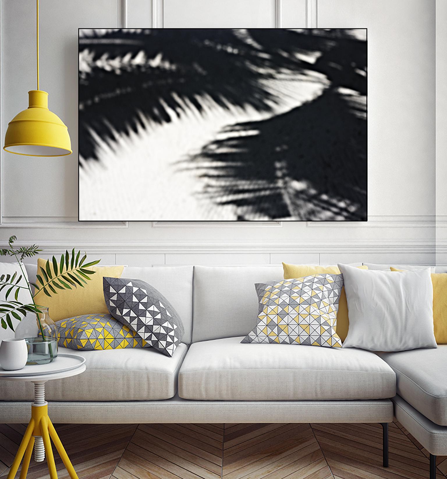 Under the shade by Peter Morneau on GIANT ART - white photo art