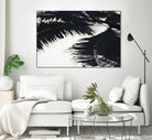 Under the shade by Peter Morneau on GIANT ART - white photo art