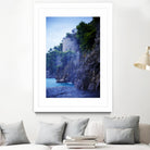 Toscane I by Peter Morneau on GIANT ART - green photo art