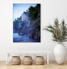 Toscane I by Peter Morneau on GIANT ART - green photo art