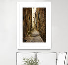 Toscane II by Peter Morneau on GIANT ART - brown photo art