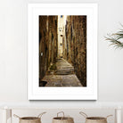 Toscane II by Peter Morneau on GIANT ART - brown photo art