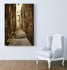 Toscane II by Peter Morneau on GIANT ART - brown photo art