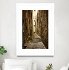 Toscane II by Peter Morneau on GIANT ART - brown photo art