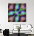 Pi_Dot_Pi_1-1_11 by Xosé Salgado on GIANT ART - grey abstract
