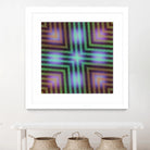 Pi_Dot_Pi_1-1_11 by Xosé Salgado on GIANT ART - grey abstract