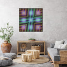 Pi_Dot_Pi_1-1_11 by Xosé Salgado on GIANT ART - grey abstract