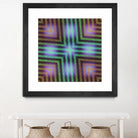 Pi_Dot_Pi_1-1_11 by Xosé Salgado on GIANT ART - grey abstract