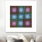 Pi_Dot_Pi_1-1_11 by Xosé Salgado on GIANT ART - grey abstract