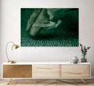 Point 1 by Peter Morneau on GIANT ART - beige photography eau