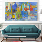 NULL by NULL NULL on GIANT ART - NULL NULL
