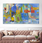 NULL by NULL NULL on GIANT ART - NULL NULL