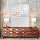 Black And White Storm by Alyson Mccrink on GIANT ART - white black & white ton sur ton