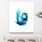 Volcano Sparkle by Alyson Mccrink on GIANT ART - gold abstract eau