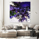 Freedom by Doris Savard on GIANT ART - white digital