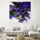 Freedom by Doris Savard on GIANT ART - white digital