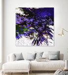 Freedom by Doris Savard on GIANT ART - white digital