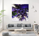 Freedom by Doris Savard on GIANT ART - white digital