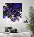 Freedom by Doris Savard on GIANT ART - white digital
