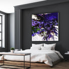 Freedom by Doris Savard on GIANT ART - white digital