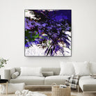 Freedom by Doris Savard on GIANT ART - white digital