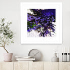 Freedom by Doris Savard on GIANT ART - white digital