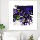 Freedom by Doris Savard on GIANT ART - white digital