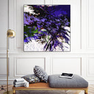 Freedom by Doris Savard on GIANT ART - white digital