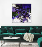 Freedom by Doris Savard on GIANT ART - white digital