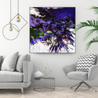 Freedom by Doris Savard on GIANT ART - white digital