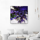 Freedom by Doris Savard on GIANT ART - white digital
