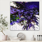 Freedom by Doris Savard on GIANT ART - white digital