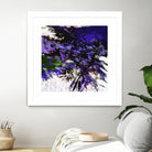 Freedom by Doris Savard on GIANT ART - white digital