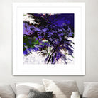 Freedom by Doris Savard on GIANT ART - white digital