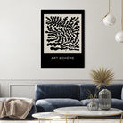 Art Boheme No 5 by unknown on GIANT ART