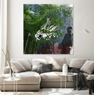 Blues by Jefd on GIANT ART - black music - dance