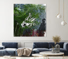 Blues by Jefd on GIANT ART - black music - dance