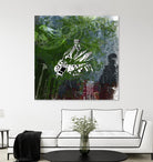 Blues by Jefd on GIANT ART - black music - dance