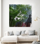 Blues by Jefd on GIANT ART - black music - dance